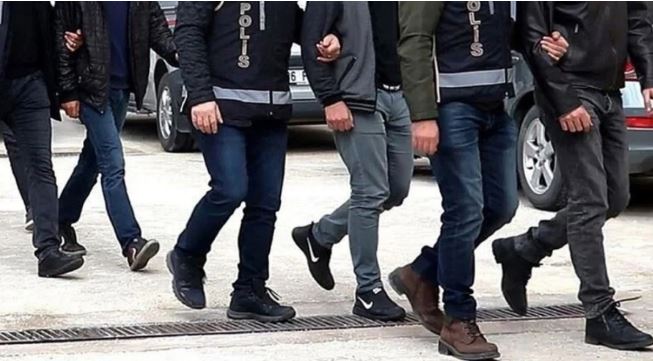 BİR HAFTA’DA ARANAN 19 ŞAHIS YAKALANDI