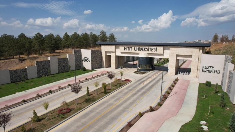 HİTÜ’DEN 184 ÖĞRENCİYE TÜBİTAK DESTEK VERDİ