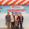 ÇINAR AİLESİNİN KIVANÇ GÜNÜ