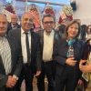 PROF. DR. HABİB AKDOĞAN, CUMHURİYET GAZETESİ’NİN 101. KURULUŞ YILI RESEPSİYONUNA KATILDI