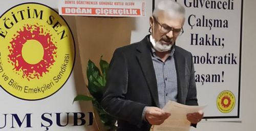 ‘BU GİDİŞATI DEĞİŞTİREBİLİRİZ’