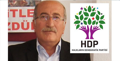 KARATAŞ : YOLUMUZ UZUN VE MEŞAKKATLİ