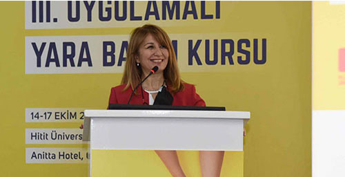 TÜRKİYE’NİN HER YERİNDEN HASTA GELİYOR
