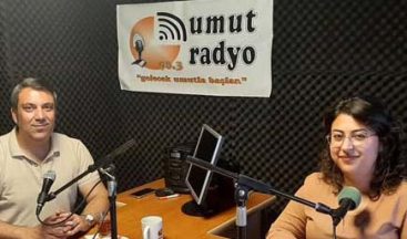 UMUT RADYO ‘HERKES İÇİN HUKUK’ PROGRAMI’NDA ‘VESAYET HUKUKU’ KONUŞULDU