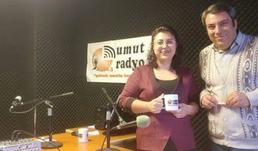 MİRAS PAYLAŞIMI’NI ANLATTILAR