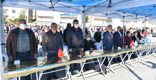 DOĞAL AFETLER, YARATICININ İNSANLIĞA İKAZI