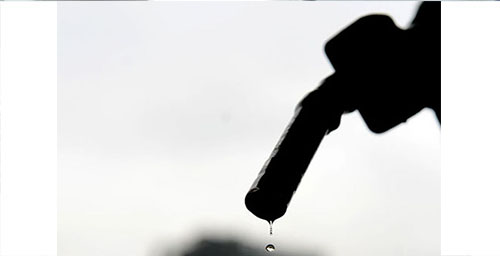 BENZİNE 44 KURUŞLUK ZAM GELDİ