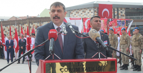 CUMHURİYETİMİZ OSMANLI CİHAN DEVLETİNİN VARİSİ