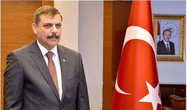 CUMHURİYETİ KORUMAK VAZİFEMİZDİR