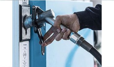 OTOGAZ YİNE ZAMLANDI