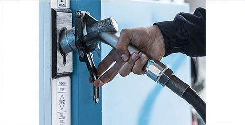OTOGAZ YİNE ZAMLANDI