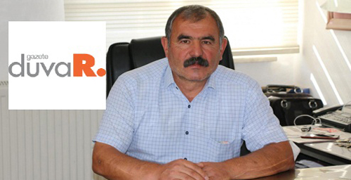 MAAŞI REDDEDİYORUZ. TALEBİMİZ YASAL STATÜ.