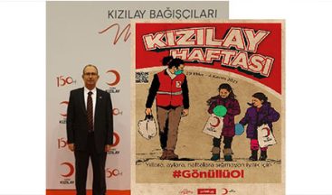 KIZILAYCILIK KÜLTÜRÜ ANLATILACAK