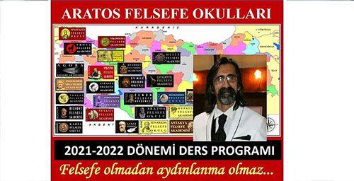 HALKA AÇIK FELSEFE DERSLERİ BAŞLIYOR