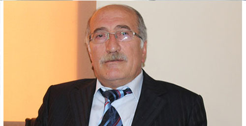 DEMOKRASİ İTTİFAKINI İNŞA EDECEĞİZ