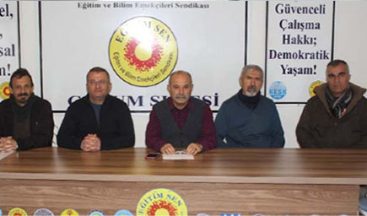 SİS PERDESİ YETERİNCE DAĞILMADI