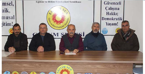 SİS PERDESİ YETERİNCE DAĞILMADI