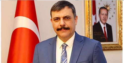ÖĞRETMENLER GÜCÜNÜ SEVGİDEN ALIYOR