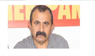EMEKÇİLER BU GİDİŞE DUR DEMELİ