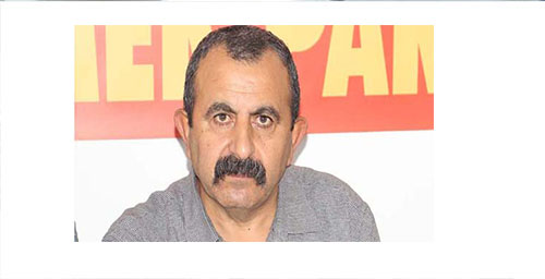 EMEKÇİLER BU GİDİŞE DUR DEMELİ