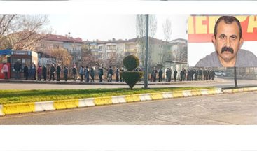 EKMEK KUYRUKLARI HER ŞEYİN ÖZETİ