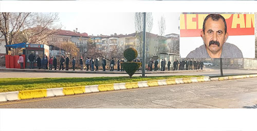 EKMEK KUYRUKLARI HER ŞEYİN ÖZETİ