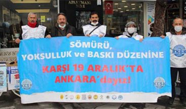 TANDOĞAN MİTİNGİ SES GETİRECEK