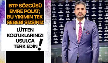 LÜTFEN KOLTUKLARINIZI USULCA TER EDİN !