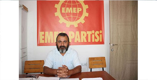 “KAYMAĞI YİYEN FATURAYI ÖDEMELİ”