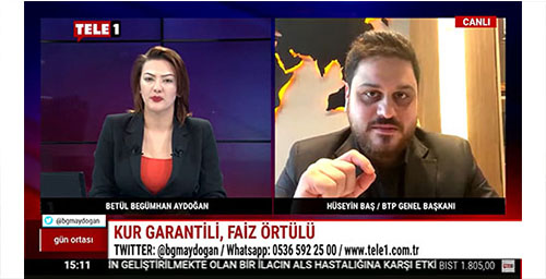 KİMLERLE NE ANLAŞMALAR YAPILDI, NE SÖZLER VERİLDİ?