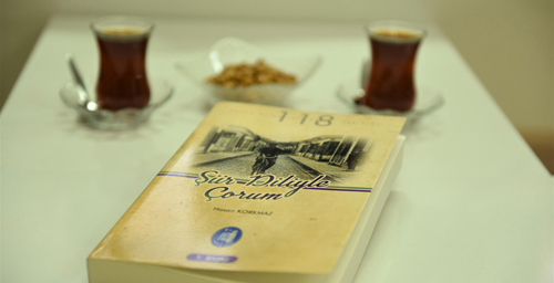 2 GÜZEL ESER DAHA KENT KÜLTÜR HAFIZASINA KAZANDIRILDI