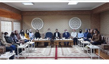 ‘KİMSE KARANLIKTA KALMASIN’
