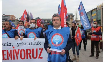 BU BÖYLE GİTMEZ, GİDEMEZ!