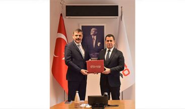 SPOR TOTO’DAN ÇATAK VE OSMANCIK’A YATIRIM
