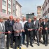 SALİM AKAYDIN’DA TÜBİTAK BİLİM FUARI