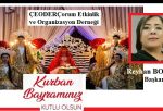 NİCE BAYRAMLARA