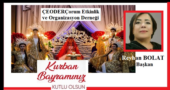 NİCE BAYRAMLARA