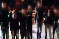 ÇORUM’DA ARANAN 14 ÜÇKAĞITÇI ENSELENDİ