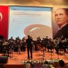 HİTİT ODA ORKESTRASI HAYRAN BIRAKTI