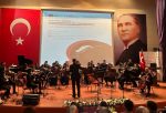 HİTİT ODA ORKESTRASI HAYRAN BIRAKTI