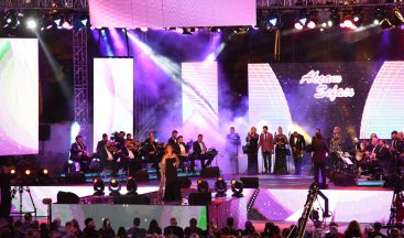 ‘AKŞAM SEFASI’ ÇORUM’DA CANLI YAYINLANACAK