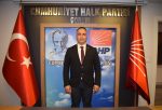 SOLMAZ: “TÜRKİYE’DE ADALET VE ÖZGÜRLÜK YENİDEN YEŞERECEK”