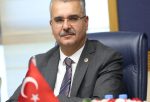 MİLLETVEKİLİ YUSUF AHLATCI’DAN KURBAN BAYRAMI MESAJI