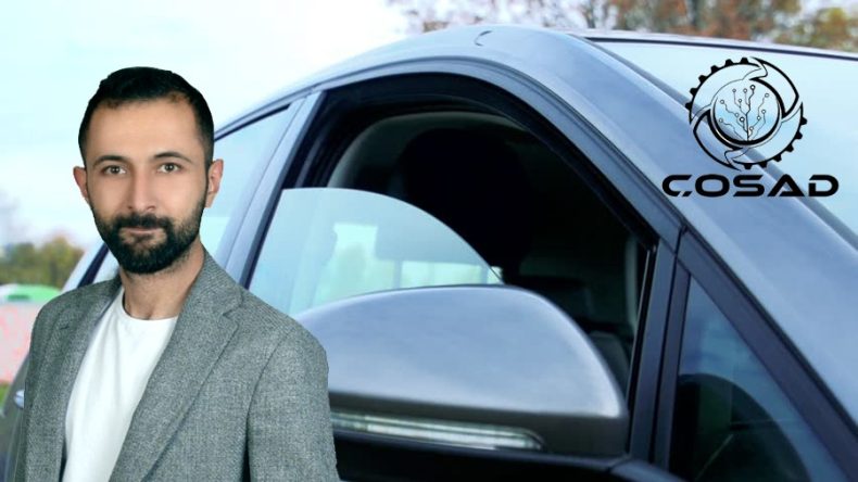 PEHLİVAN: ‘ARAÇLARINIZA YILAN GİREBİLİR’