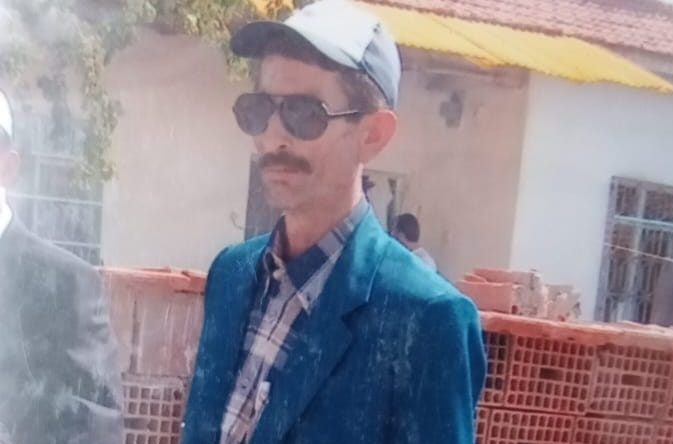 KAYIP YURTTAŞ HER YERDE ARANIYOR