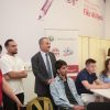 HİTÜ ÖĞRENCİLERİ TEKNOFEST’E HAZIRLANIYOR