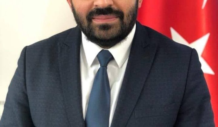‘BAYRAMLAR, MUTLULUK VE COŞKU KAYNAĞIMIZDIR’