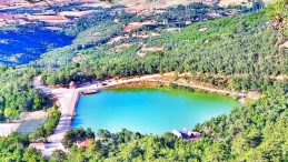 LAÇİN’İN BİYOLOJİK ÇEŞİTLİLİĞİ GENÇLERLE KORUNACAK