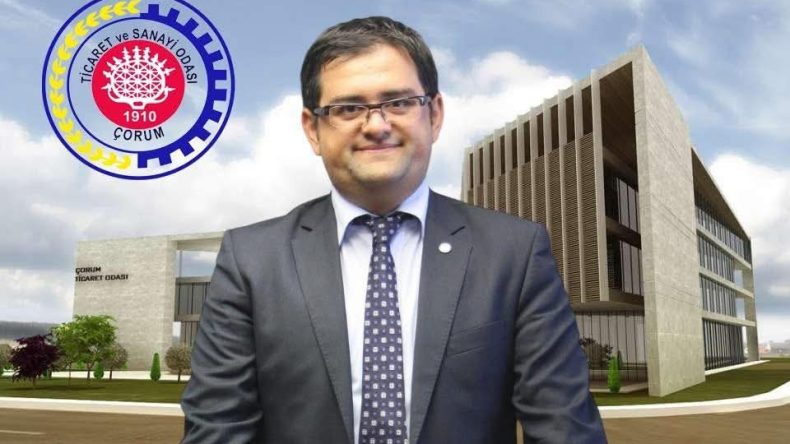 ERKAN DALYAN TSO BAŞKANLIĞI İÇİN ADAYLIĞINI AÇIKLAYACAK