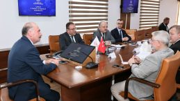 ÇORUM’A İKİNCİ ORGANİZE SANAYİ BÖLGESİ KURULUYOR